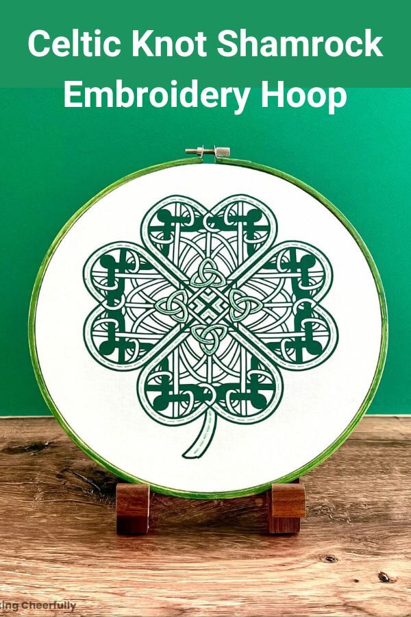 Learn all about Irish culture with these impressive Ireland crafts for kids. There are shamrocks and leprechauns, of course, as well as much more!