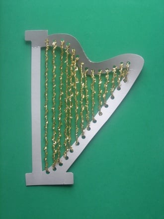 Learn all about Irish culture with these impressive Ireland crafts for kids. There are shamrocks and leprechauns, of course, as well as much more!