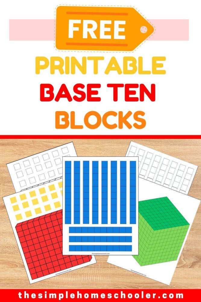 Make learning Math more fun with these magical Math Printables for Kids! Whether it's addition, skip counting or place values, we got you!