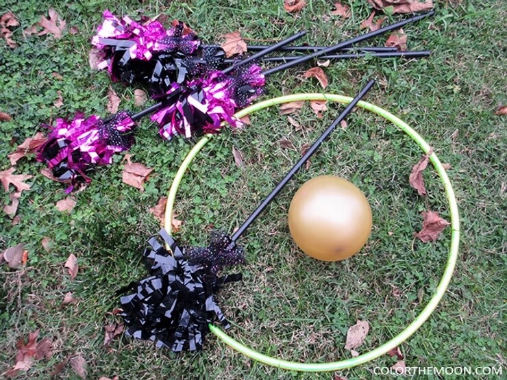 Here are some budget-friendly, yet magical Harry Potter party ideas for any occasion! Perfect for a birthday, anniversary or a Potter movie marathon!