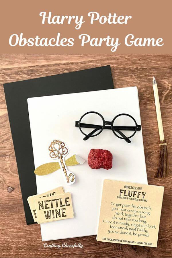 Here are some budget-friendly, yet magical Harry Potter party ideas for any occasion! Perfect for a birthday, anniversary or a Potter movie marathon!