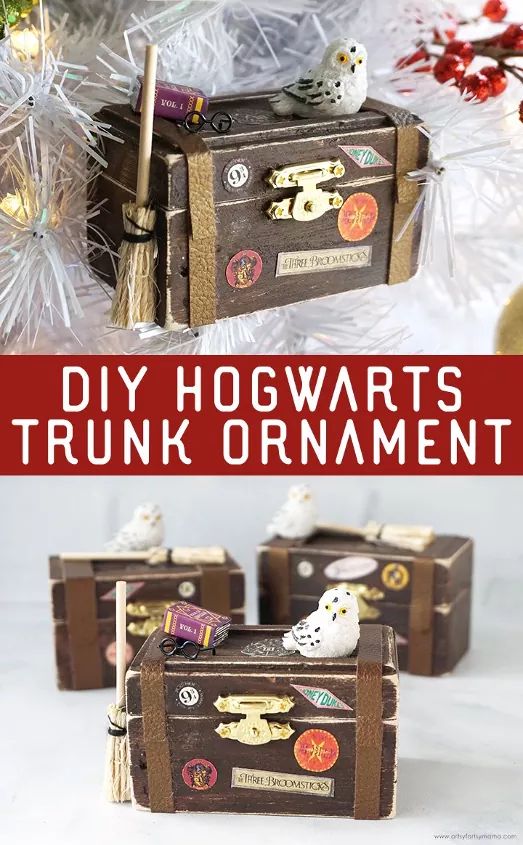Here are some budget-friendly, yet magical Harry Potter party ideas for any occasion! Perfect for a birthday, anniversary or a Potter movie marathon!