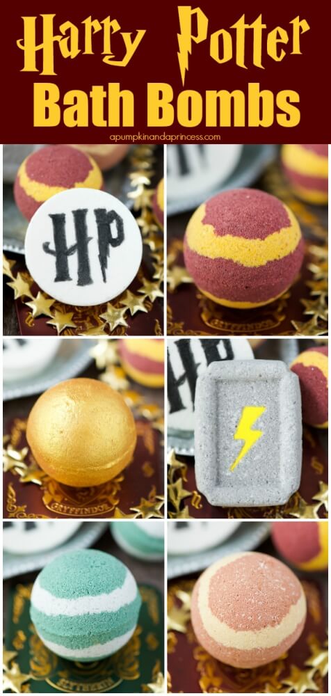 Here are some budget-friendly, yet magical Harry Potter party ideas for any occasion! Perfect for a birthday, anniversary or a Potter movie marathon!
