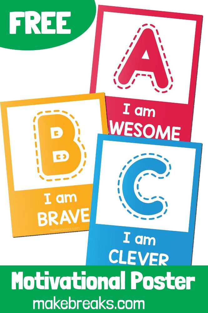 20 Awesome Alphabet Printables for Kids 14 These alphabet printables for kids are perfect to go with their lessons and makes learning extra fun! Check out puzzles, coloring pages and more!