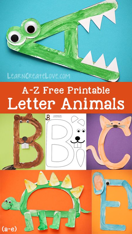 20 Awesome Alphabet Printables for Kids 15 These alphabet printables for kids are perfect to go with their lessons and makes learning extra fun! Check out puzzles, coloring pages and more!