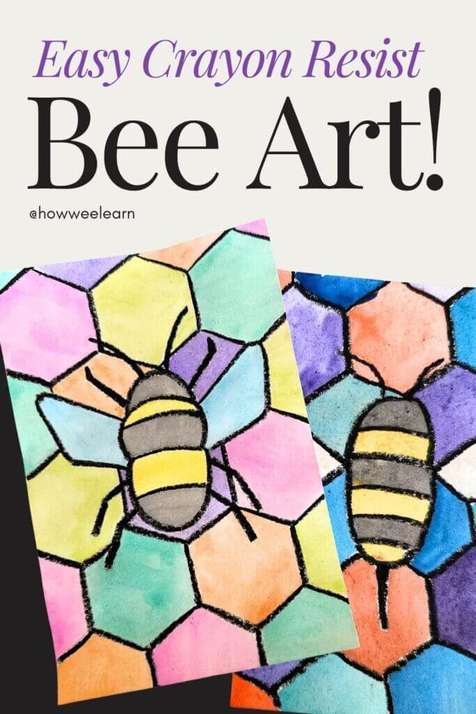 This World Bee Day, gather whatever you can find and make these cute bee crafts for kids! Clay, egg cartons, toilet rolls or craft sticks - use them all!