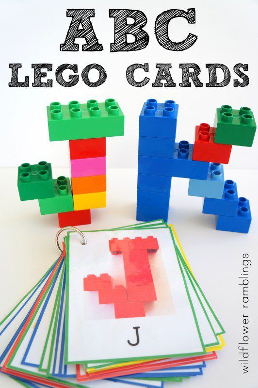 20 Awesome Alphabet Printables for Kids 20 These alphabet printables for kids are perfect to go with their lessons and makes learning extra fun! Check out puzzles, coloring pages and more!