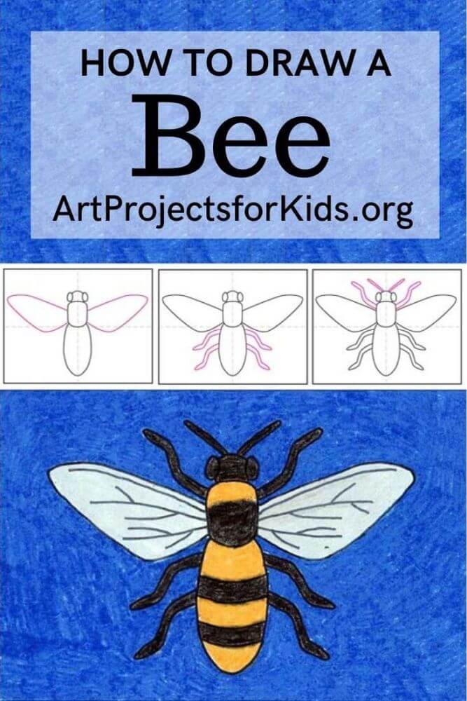 This World Bee Day, gather whatever you can find and make these cute bee crafts for kids! Clay, egg cartons, toilet rolls or craft sticks - use them all!
