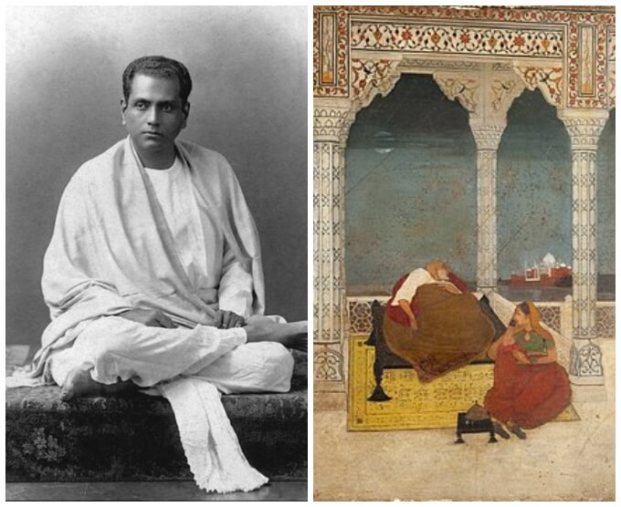 10 Famous Indian Artists Every Kid Should Know 5 These famous Indian artists have made great contributions to India's rich cultural heritage, & Independence Day is a good time to learn about them!