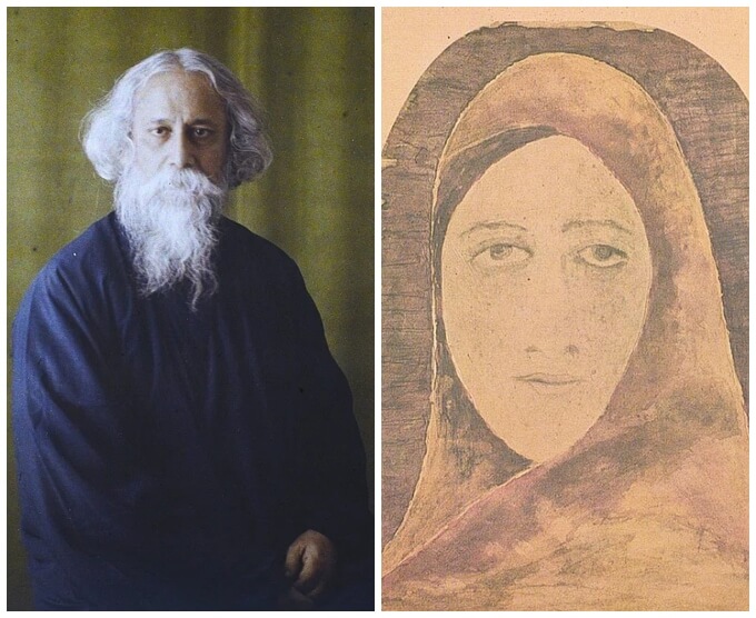10 Famous Indian Artists Every Kid Should Know 8 These famous Indian artists have made great contributions to India's rich cultural heritage, & Independence Day is a good time to learn about them!