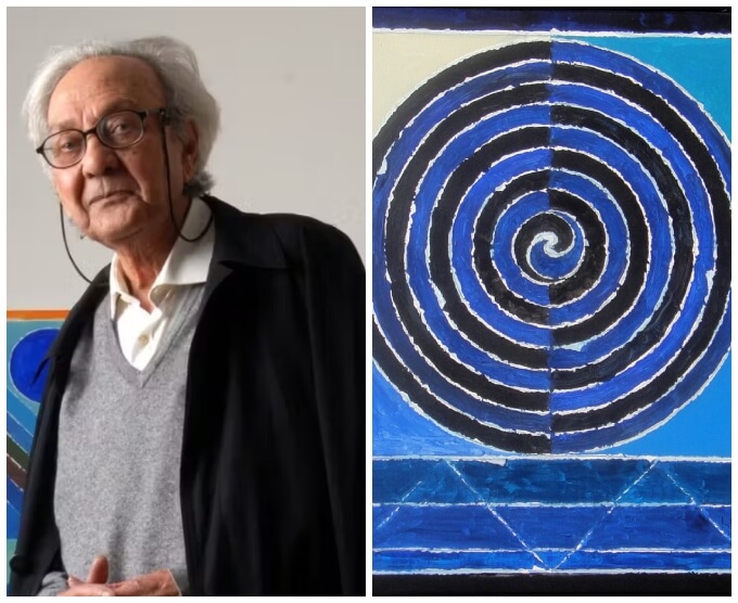 10 Famous Indian Artists Every Kid Should Know 10 These famous Indian artists have made great contributions to India's rich cultural heritage, & Independence Day is a good time to learn about them!