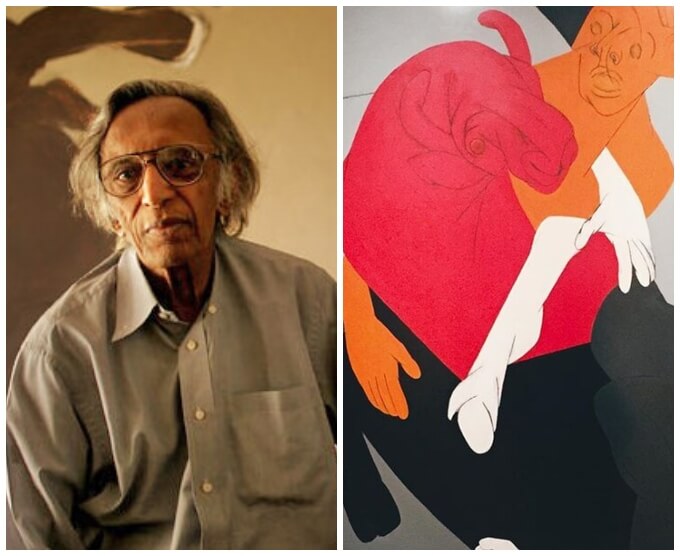10 Famous Indian Artists Every Kid Should Know 11 These famous Indian artists have made great contributions to India's rich cultural heritage, & Independence Day is a good time to learn about them!