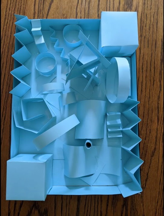 Celebrate the OG queen of recycling with these Louise Nevelson Art Projects for Kids! Learn how to create 'found object art' with things you have!