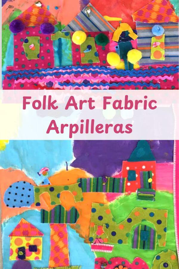 Celebrate Chile's Independence Day with these cheerful Chile Crafts for Kids! Learn about the country's colorful history, heritage and more!