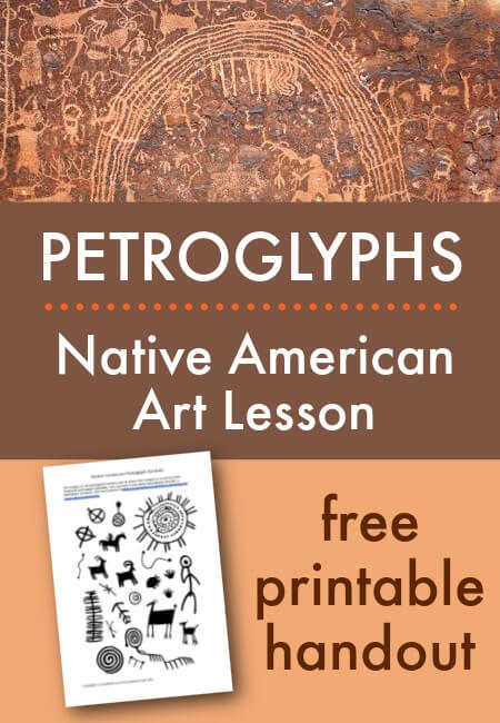 Here are some Native American Crafts for Kids to learn about the culture respectfully - guided by a Native Person who shows us how to do it right!
