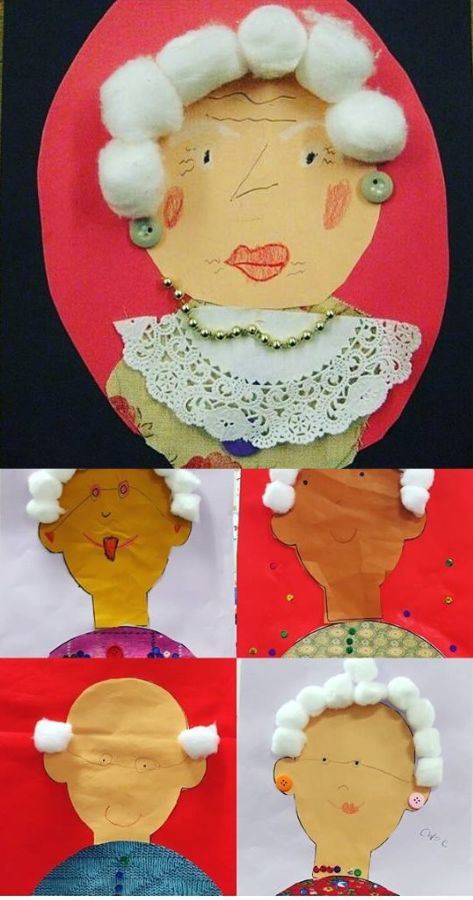 Celebrate Grandma and Grandpa with these adorable Grandparents Day crafts for kids to make! There's something for every age, so let's go!