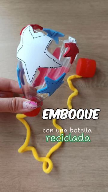 Celebrate Chile's Independence Day with these cheerful Chile Crafts for Kids! Learn about the country's colorful history, heritage and more!