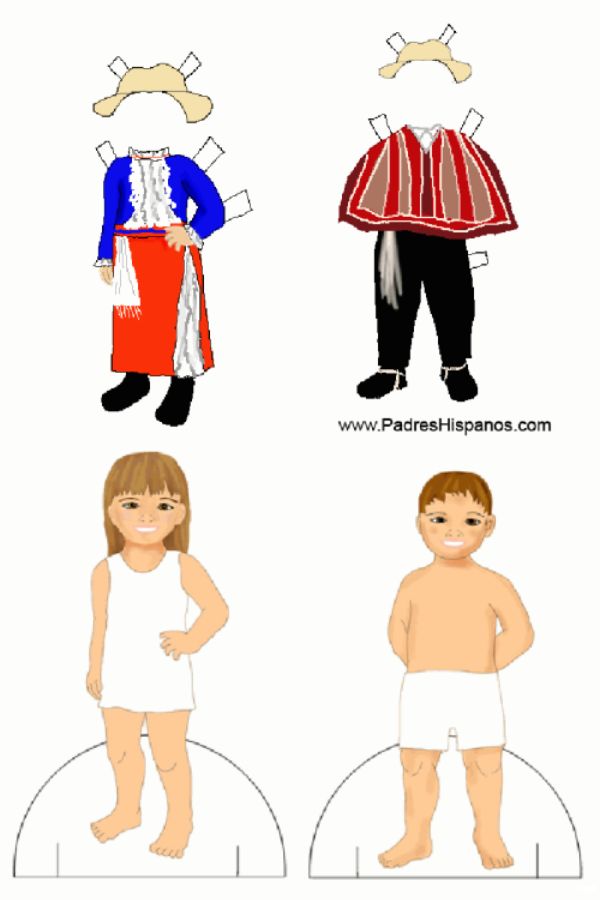 Celebrate Chile's Independence Day with these cheerful Chile Crafts for Kids! Learn about the country's colorful history, heritage and more!