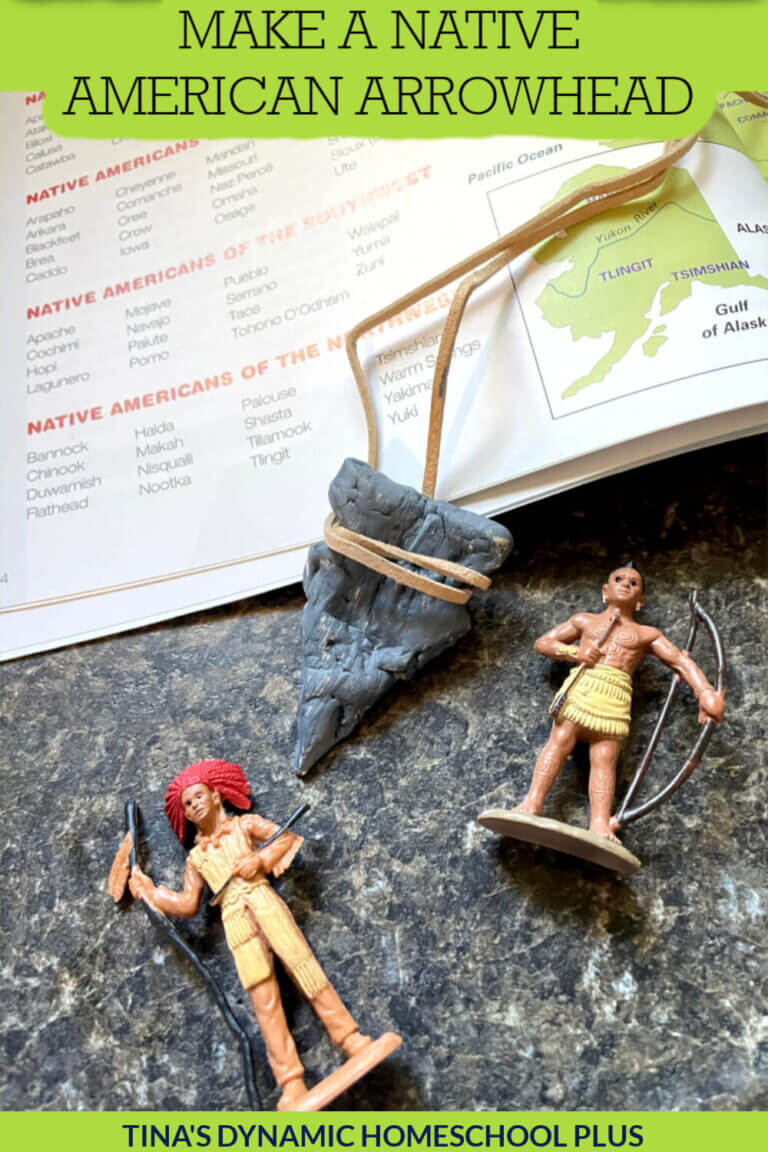 Here are some Native American Crafts for Kids to learn about the culture respectfully - guided by a Native Person who shows us how to do it right!