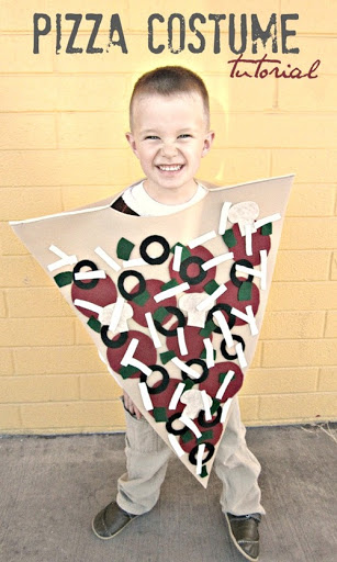 Need a costume and running out of time? These creative last minute Halloween costumes for kids have some amazing ideas for you to try out!