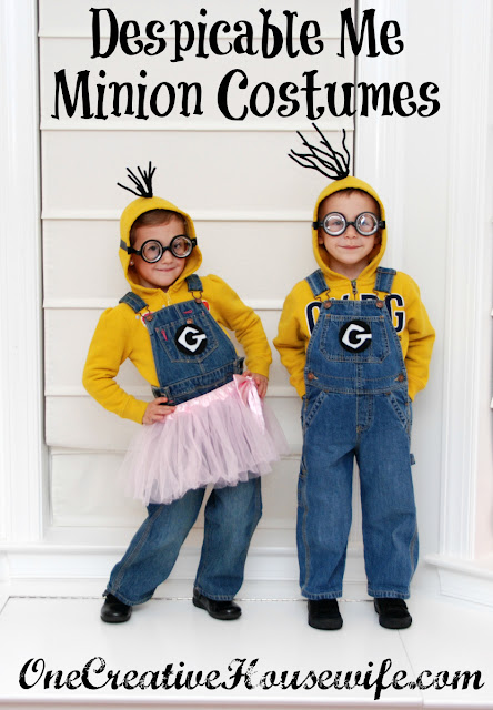 Need a costume and running out of time? These creative last minute Halloween costumes for kids have some amazing ideas for you to try out!
