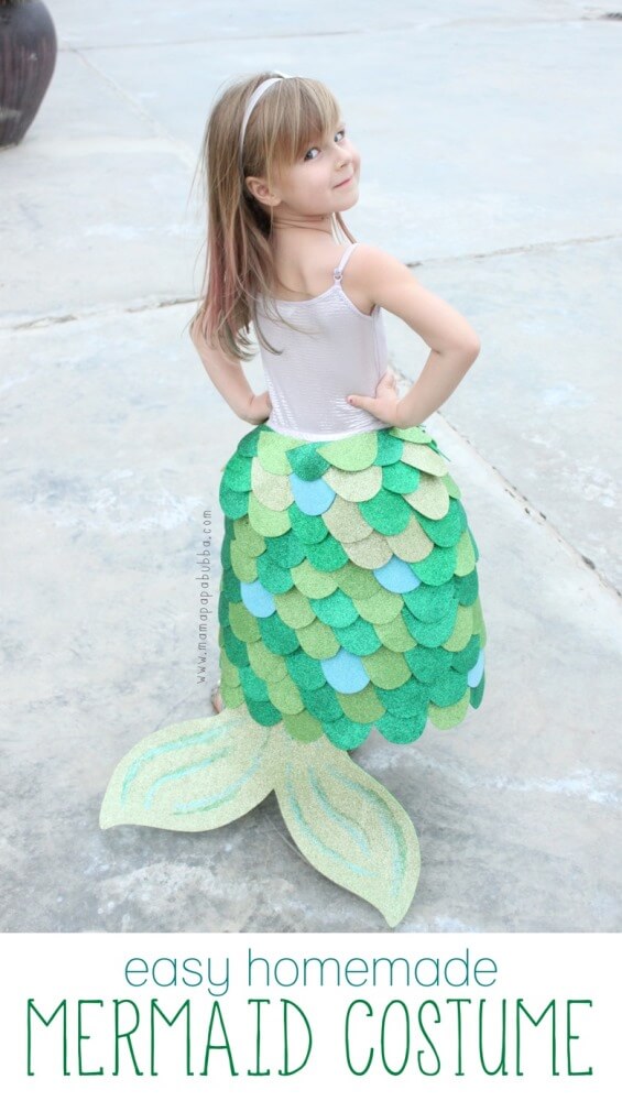 Need a costume and running out of time? These creative last minute Halloween costumes for kids have some amazing ideas for you to try out!