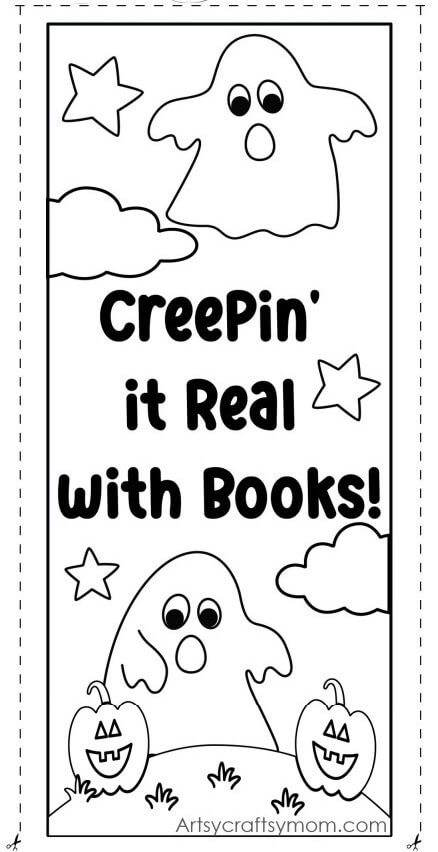 25 Cute and Goofy Ghost Crafts for Kids 8 They may not scare you, but these goofy ghost crafts will definitely have you entertained! Enjoy the season of spirits with a cute little ghost or two!