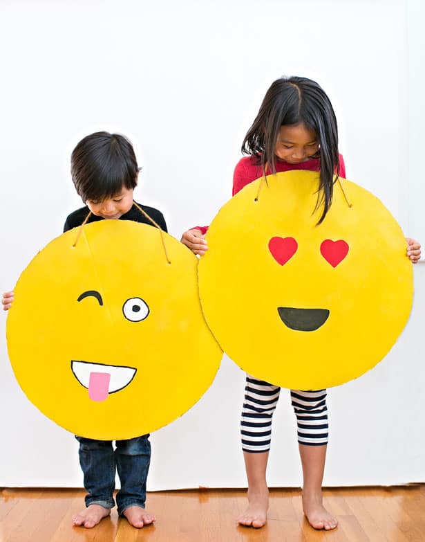 Need a costume and running out of time? These creative last minute Halloween costumes for kids have some amazing ideas for you to try out!
