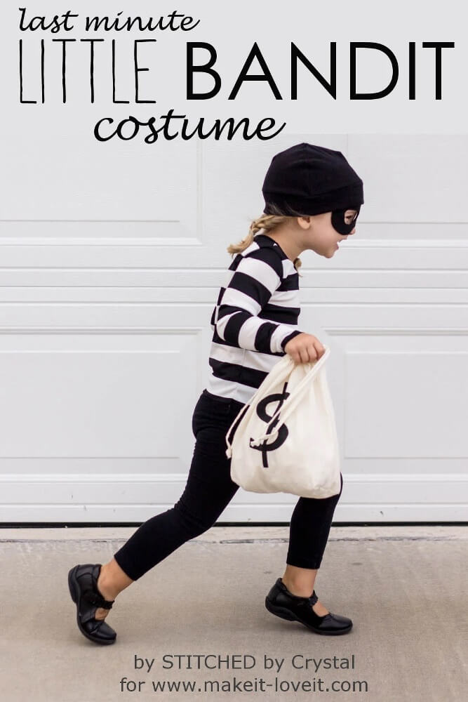 Need a costume and running out of time? These creative last minute Halloween costumes for kids have some amazing ideas for you to try out!