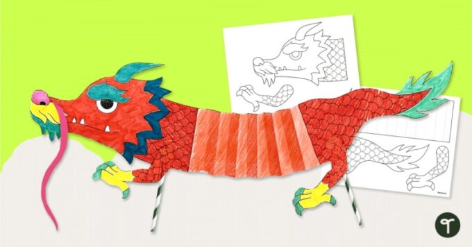 Learn all about the mightly Red Dragon nation with these fun China crafts for kids! Learn about pagodas, brush painting, Ming vases and more!