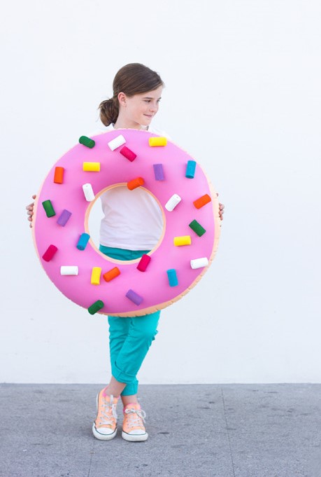 Need a costume and running out of time? These creative last minute Halloween costumes for kids have some amazing ideas for you to try out!