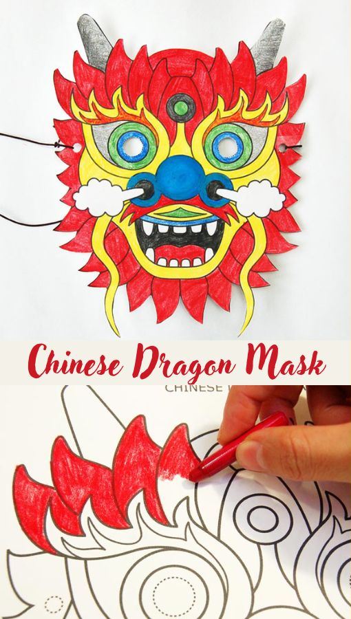 Learn all about the mightly Red Dragon nation with these fun China crafts for kids! Learn about pagodas, brush painting, Ming vases and more!