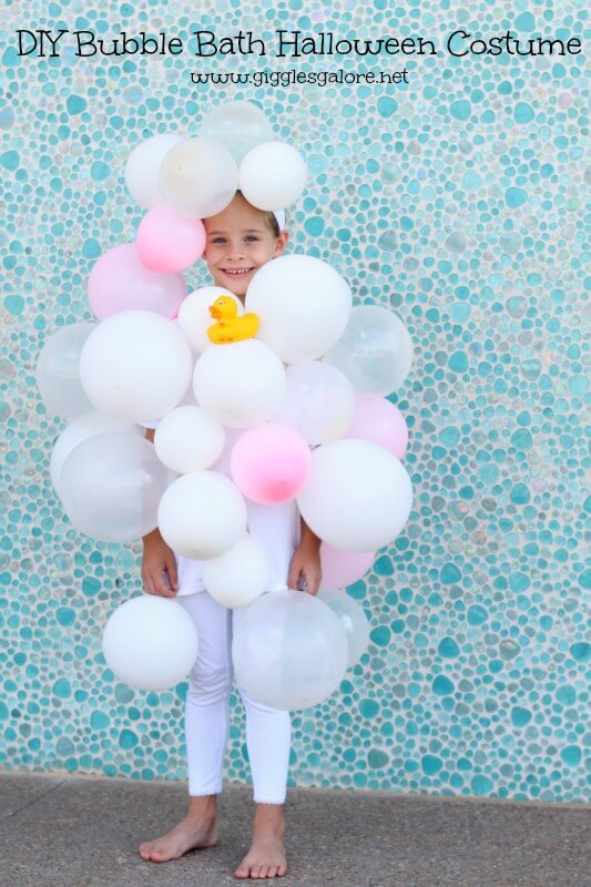 Need a costume and running out of time? These creative last minute Halloween costumes for kids have some amazing ideas for you to try out!