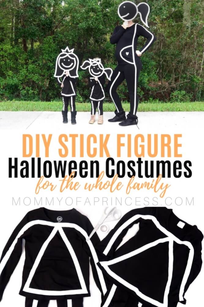 Need a costume and running out of time? These creative last minute Halloween costumes for kids have some amazing ideas for you to try out!