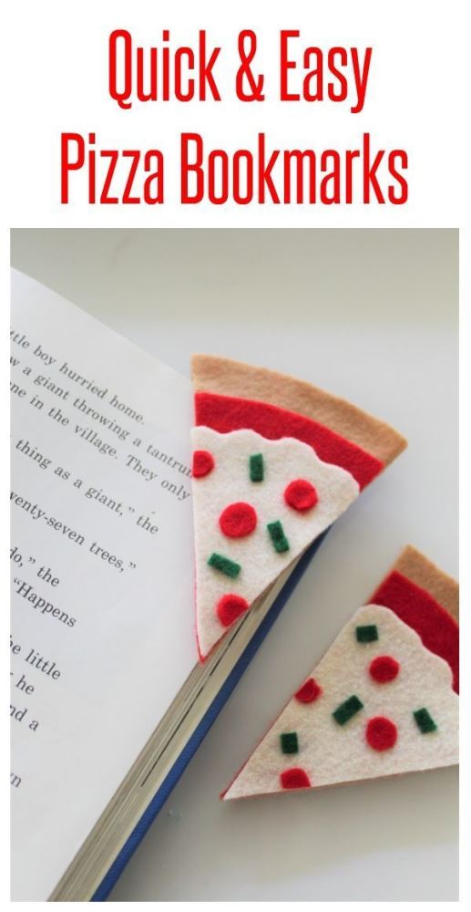 Gather all your leftover felt, because we've got some amazing Felt Crafts for Kids lined up! From plushies to pencil toppers, there's a lot to make!