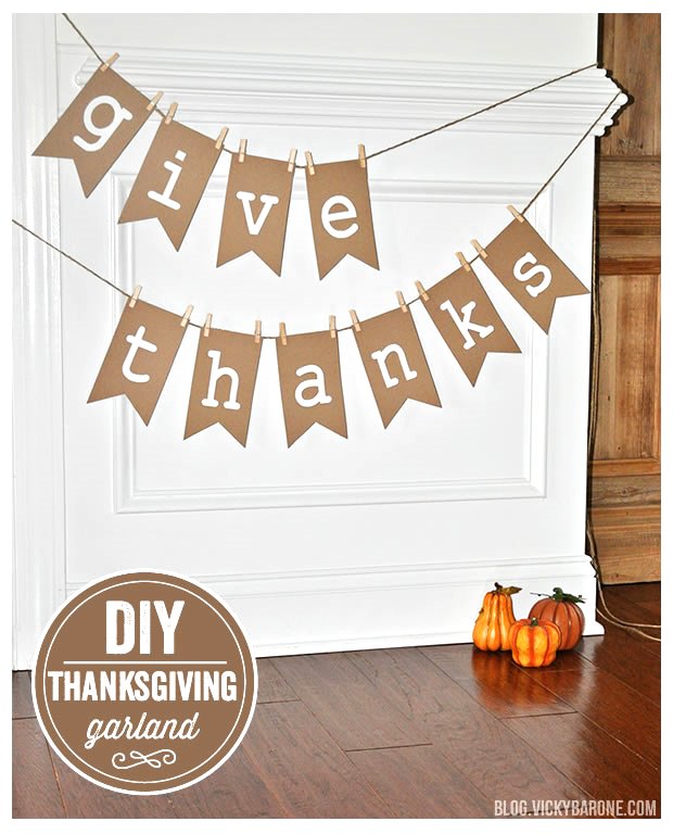 Our Last Minute Thanksgiving week Ideas have you covered when it comes to decorations, food, crafts, activities and much more!