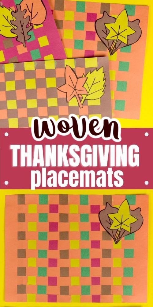 Our Last Minute Thanksgiving week Ideas have you covered when it comes to decorations, food, crafts, activities and much more!