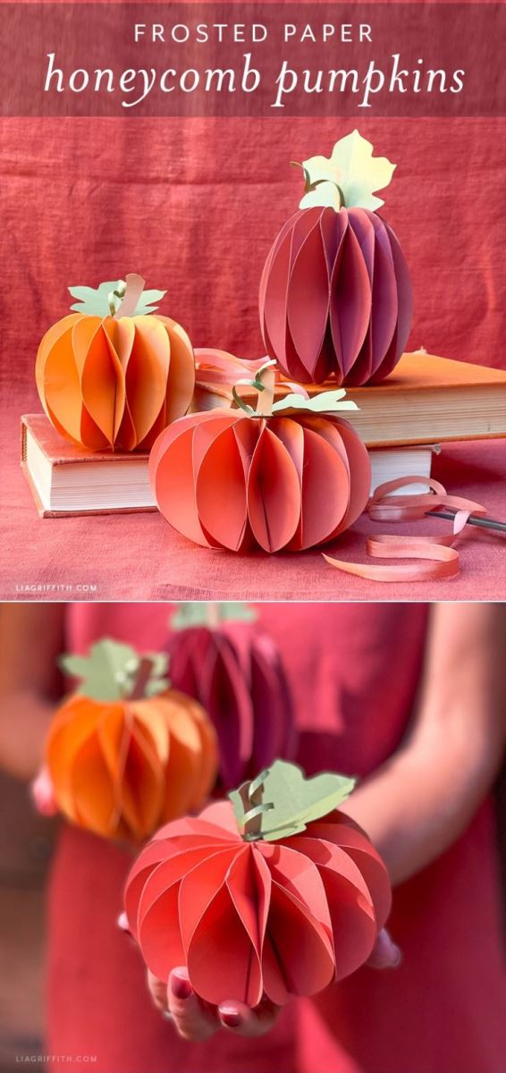 Keep the kids busy this festive season with our easy Thanksgiving paper crafts! Gather all your colored paper and basic craft supplies - let's begin!