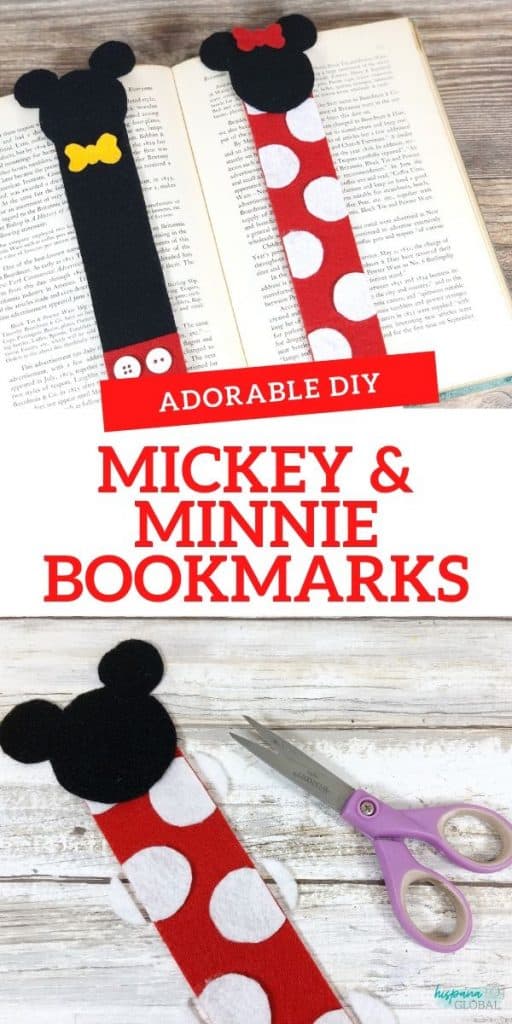 It's Mickey Mouse's birthday, & we're joining the party with these magical Mickey Mouse crafts for kids! Keep them for yourself or gift them to your friends!