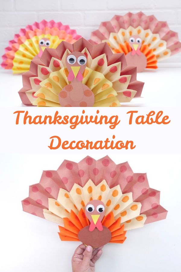 Keep the kids busy this festive season with our easy Thanksgiving paper crafts! Gather all your colored paper and basic craft supplies - let's begin!