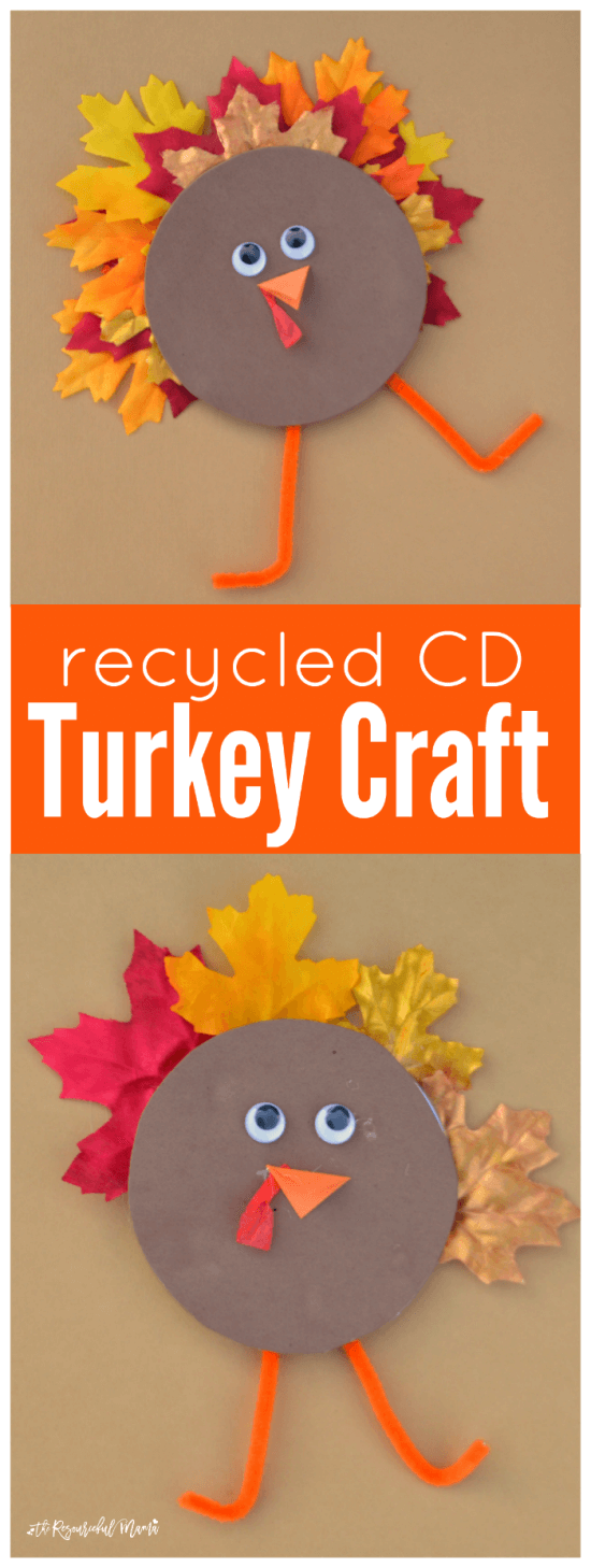 Turkeys are going to feature a lot this Thanksgiving with our terrific turkey crafts for kids to make! Make cards, place holders, puppets and much more!