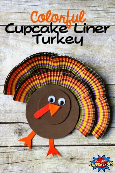 Turkeys are going to feature a lot this Thanksgiving with our terrific turkey crafts for kids to make! Make cards, place holders, puppets and much more!