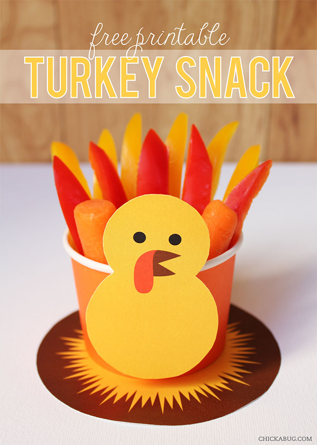 Our Last Minute Thanksgiving week Ideas have you covered when it comes to decorations, food, crafts, activities and much more!