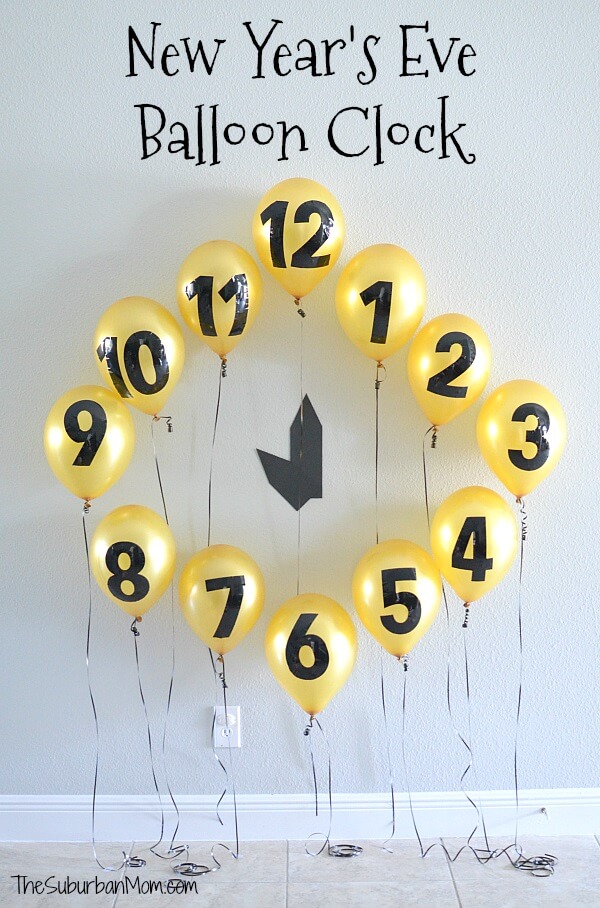 Ring in 2026 with our 30 DIY New Year's Eve Party Ideas for Kids! Discover easy crafts and exciting games to delight children. Ideal for teachers and homeschooling moms planning a fun-filled celebration.