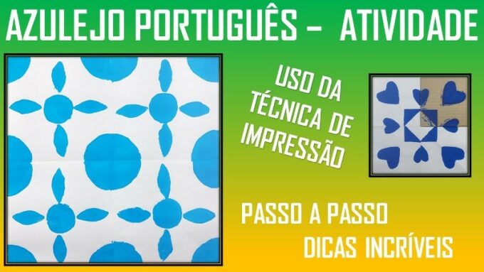 There's more to Portugal than egg tarts and Ronaldo, and we're goin gto learn about it with some fun and interesting Portugal crafts for kids!