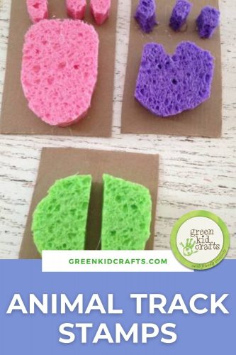 These Wildlife Theme Activities For Kids are perfect to help our little ones learn more about our natural world and the creatures in it!