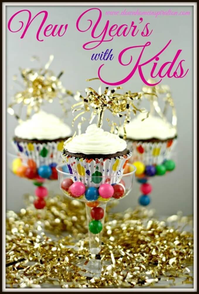 Ring in 2026 with our 30 DIY New Year's Eve Party Ideas for Kids! Discover easy crafts and exciting games to delight children. Ideal for teachers and homeschooling moms planning a fun-filled celebration.