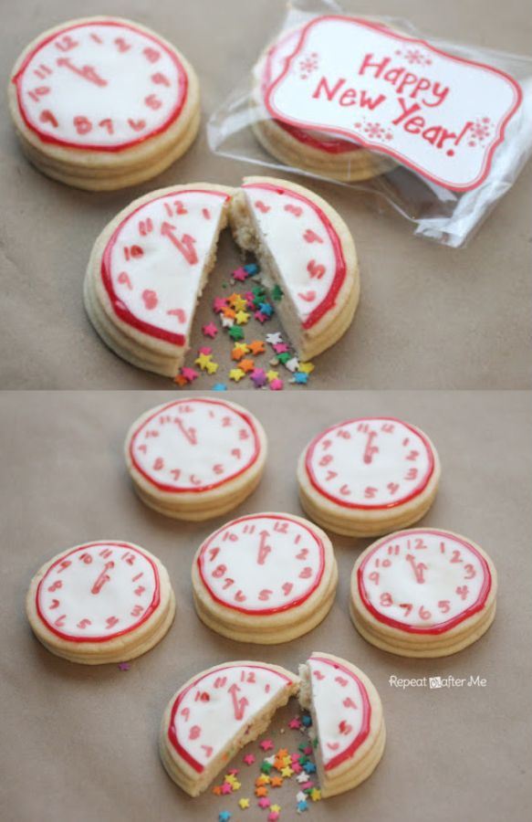 10 New Years Eve party ideas for kids