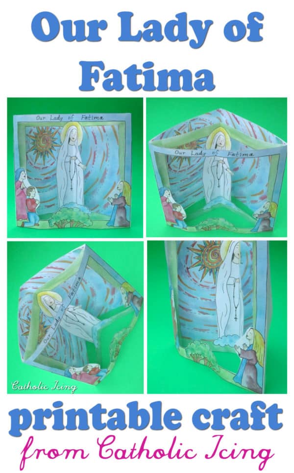 15 Perky Portugal Crafts for Kids 13 There's more to Portugal than egg tarts and Ronaldo, and we're goin gto learn about it with some fun and interesting Portugal crafts for kids!