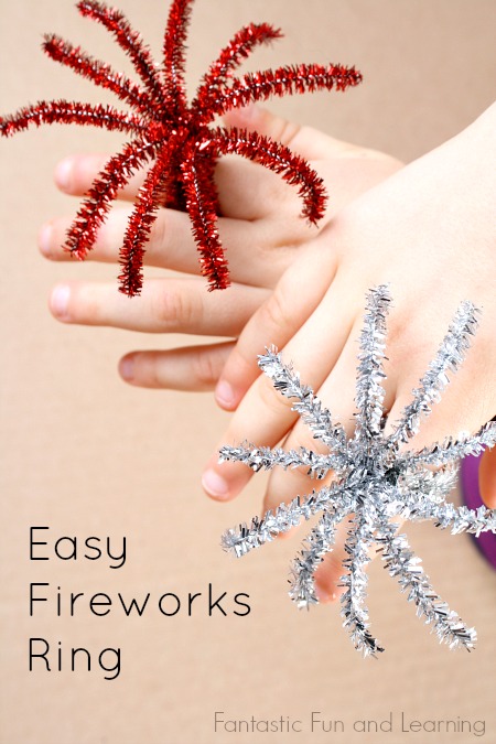 Say Hello to a brand New Year with these exciting New Year crafts for kids!! Make wands, countdown clocks, noise makers and more!